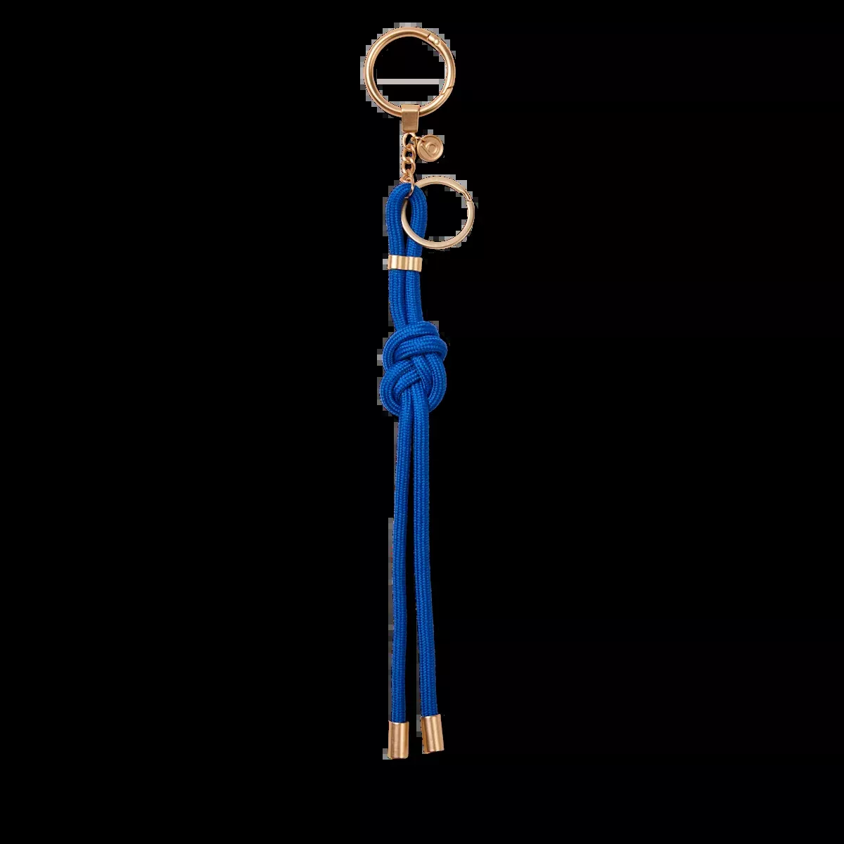 Bogg'd & Charmed - Mykonos Blue