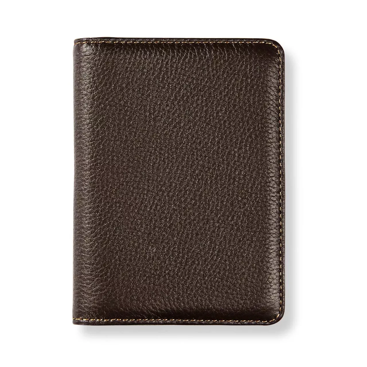 Bomber Jacket + RFID Passport Holder