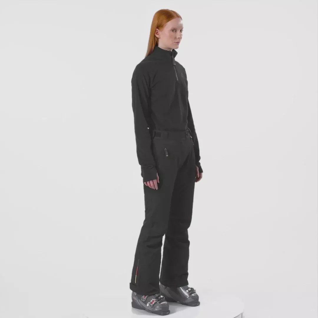 Bonneval Micro Twill 2 Layers Pants