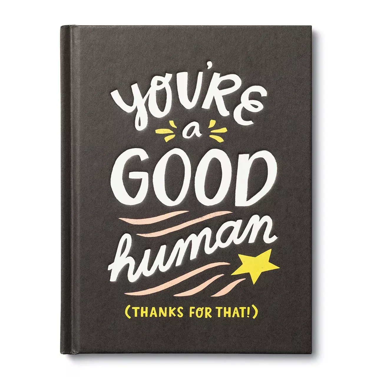 Book - You're A Good Human