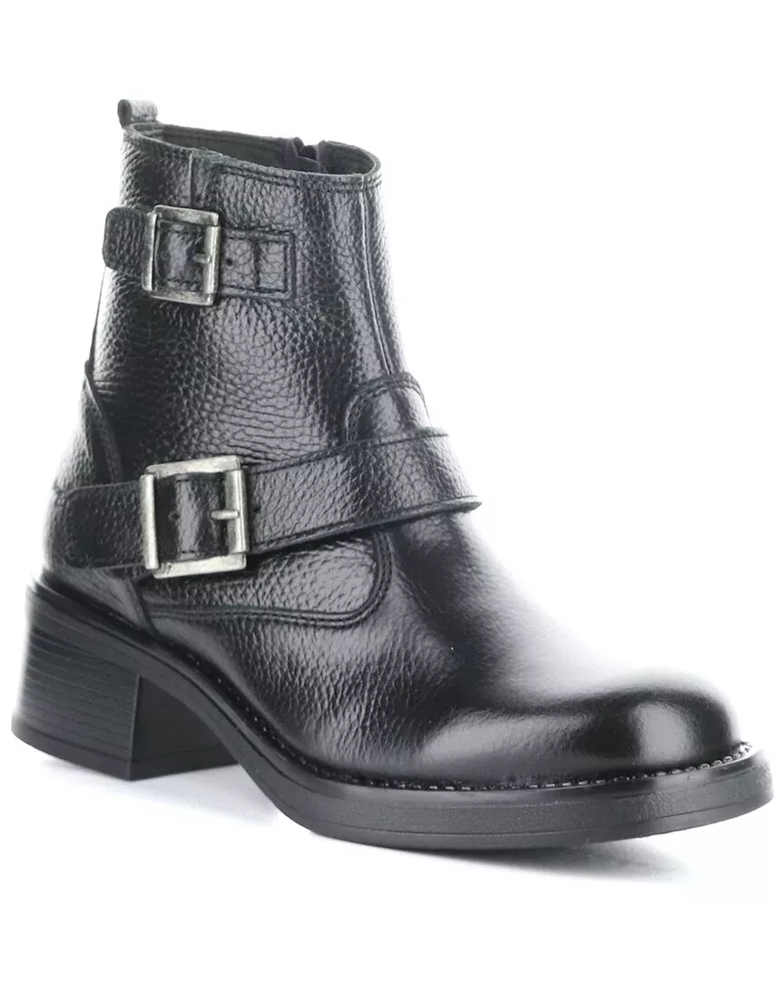Bos & Co Grata Leather Boot