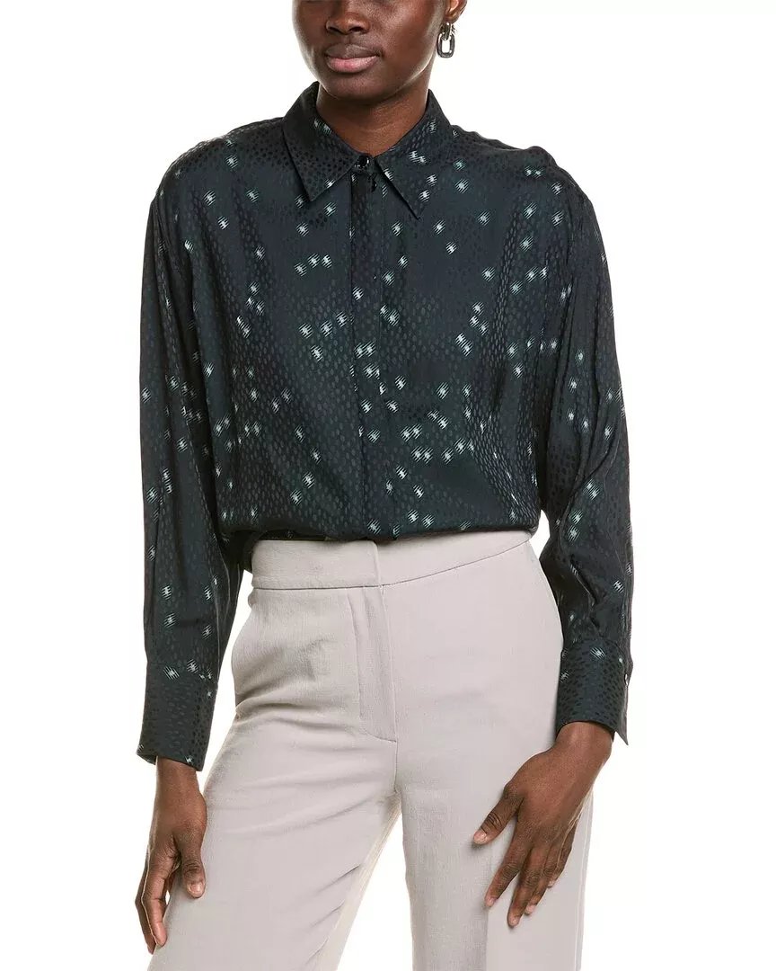 Boss Hugo Boss Baredana 2 Blouse