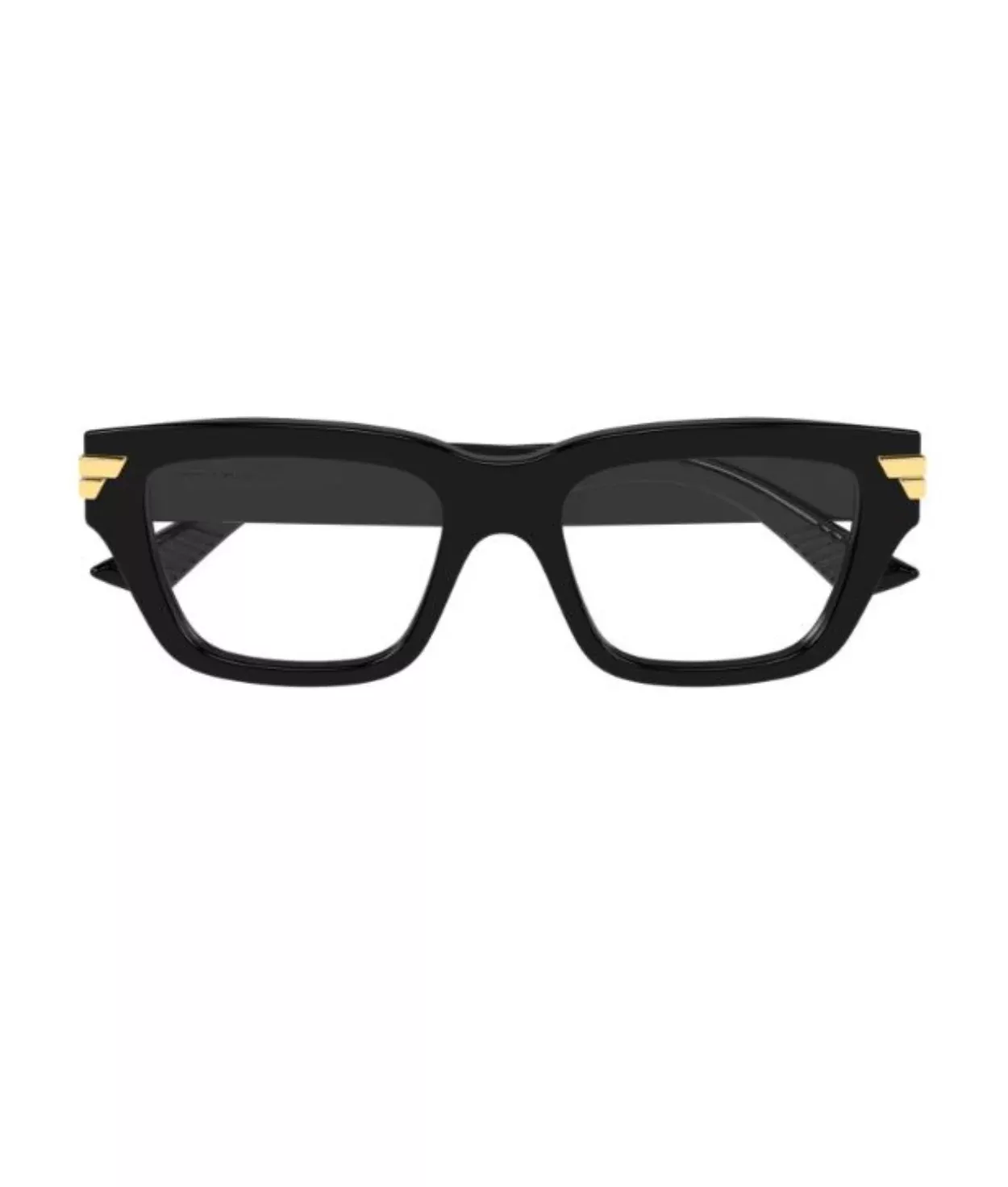 Bottega Veneta BV1190O Rectangular Eyeglasses