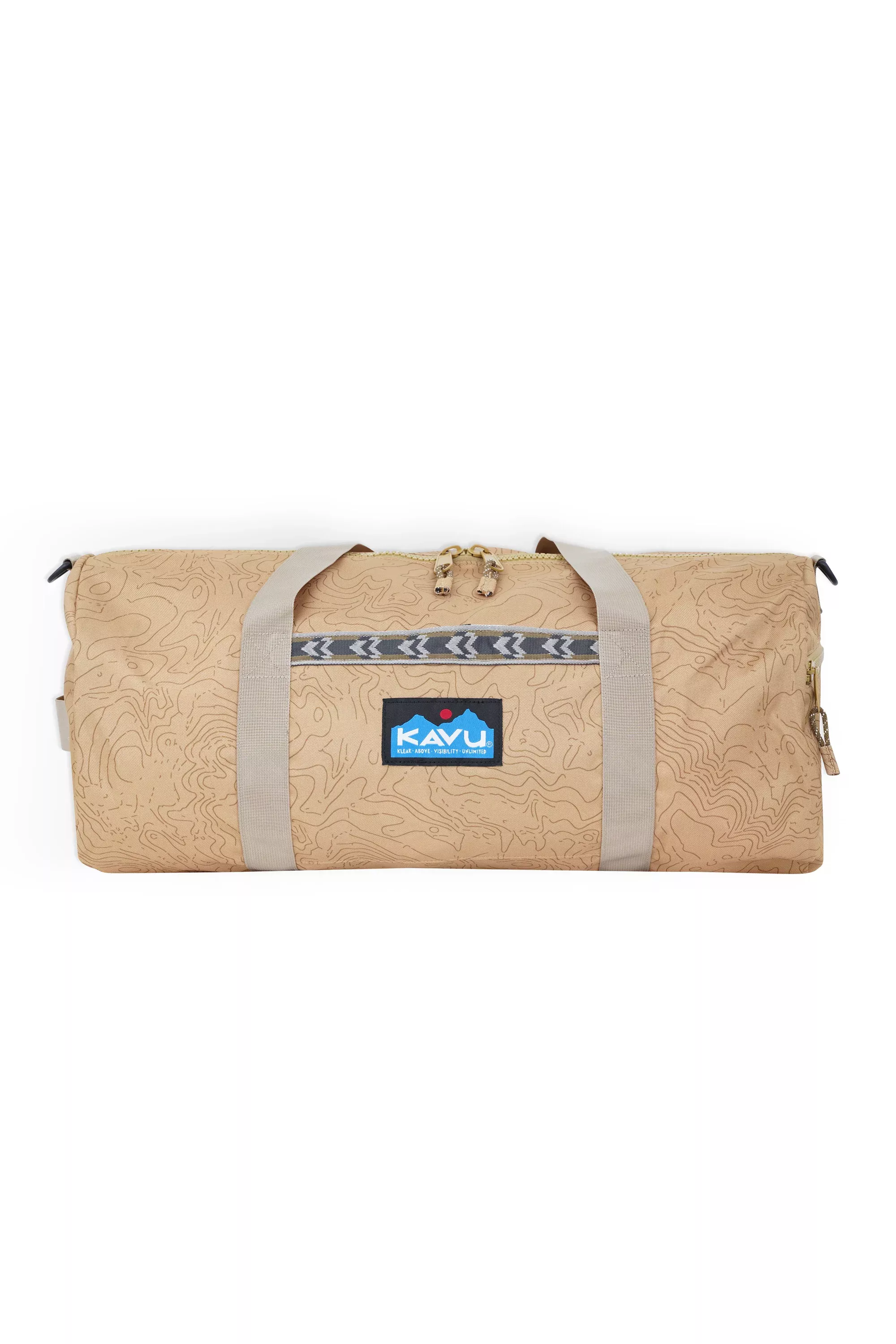 Boulder Bag
