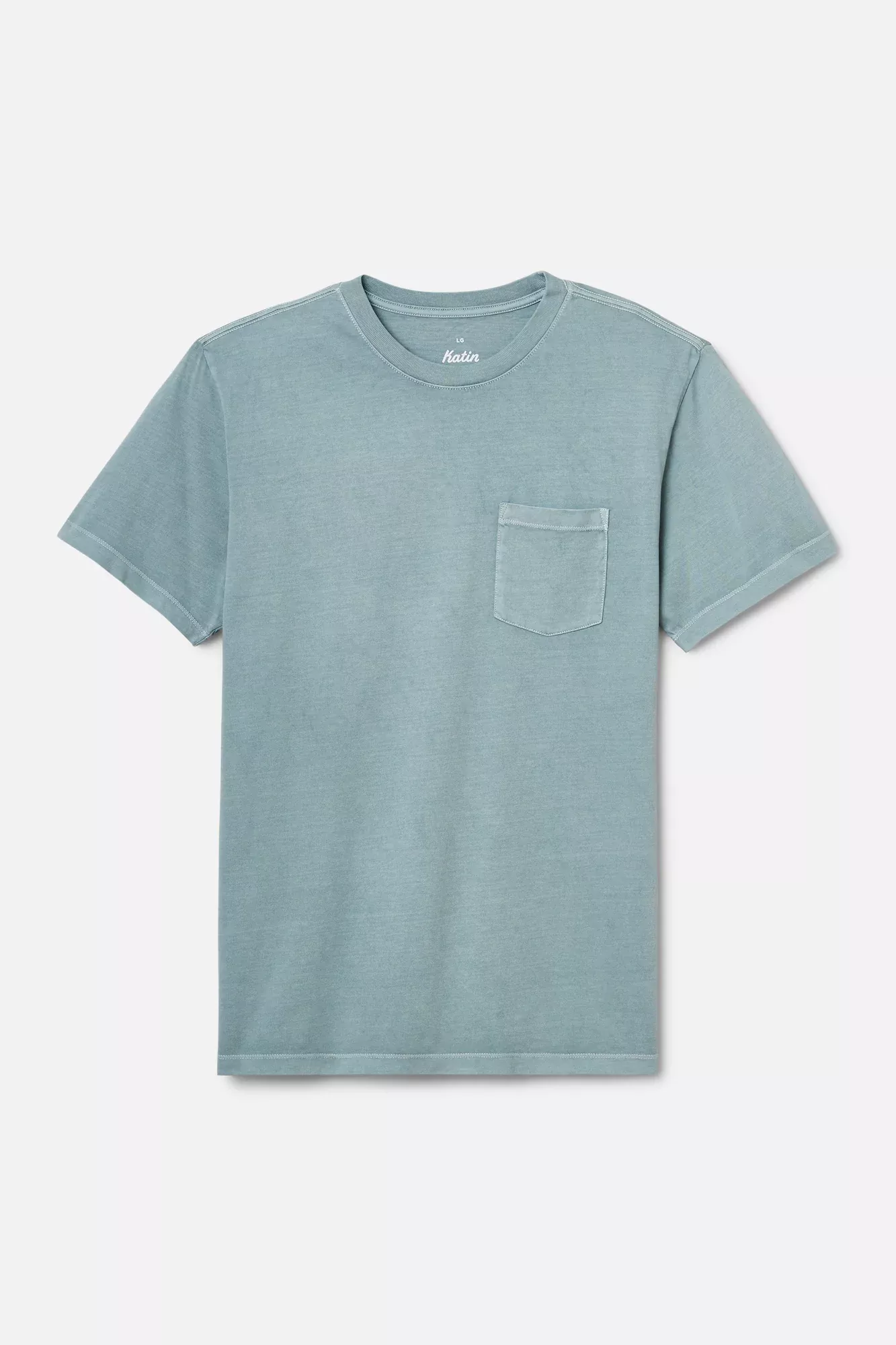 BOYS BASE TEE