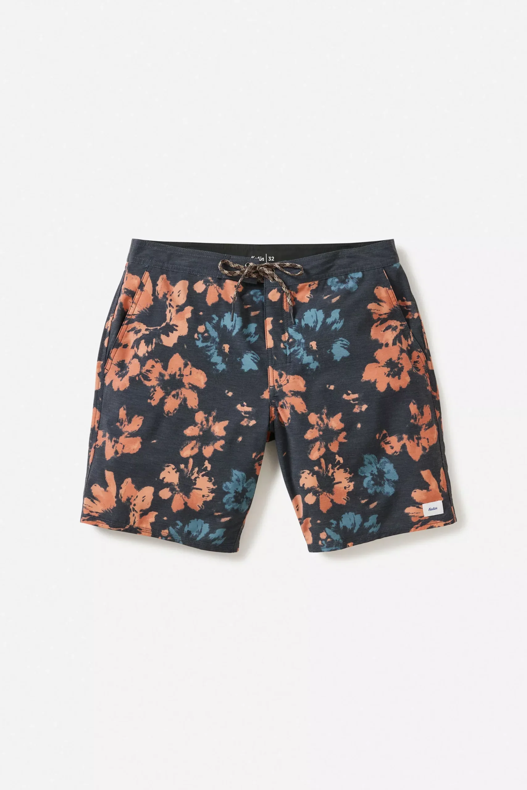 BOYS DONNA HYBRID TRUNK