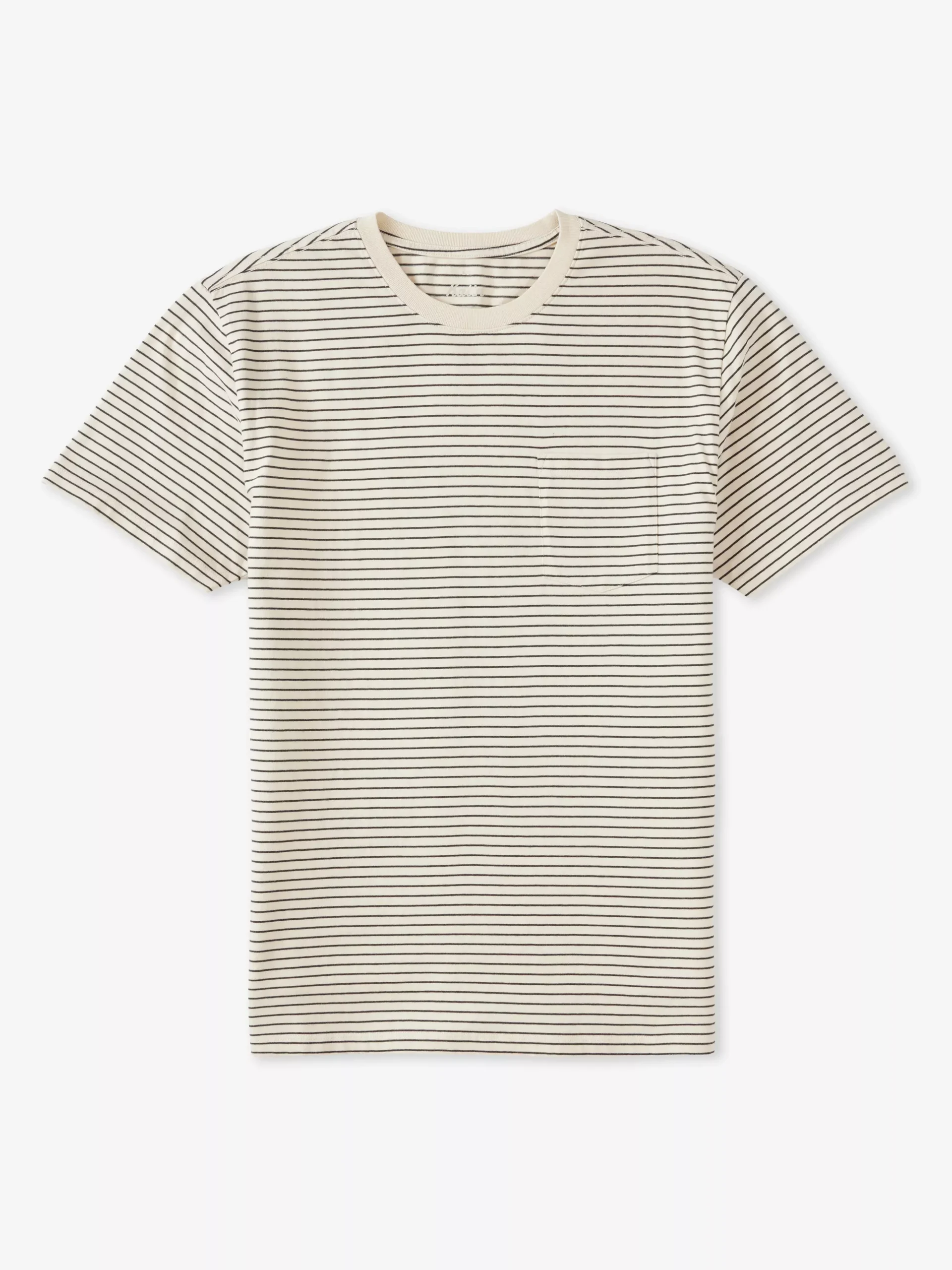 BOYS FINLEY POCKET TEE
