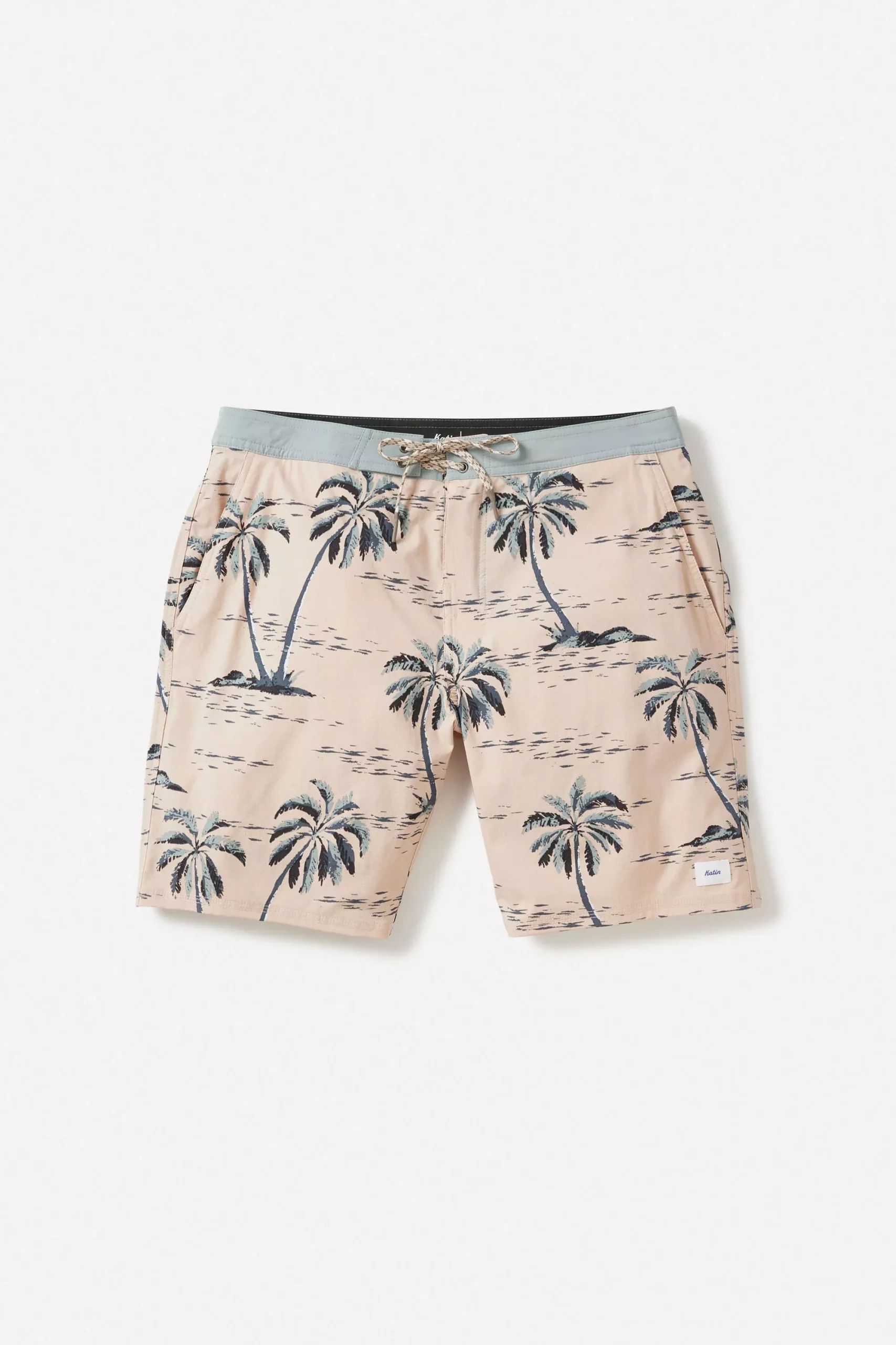 BOYS VINCENT HYBRID TRUNK
