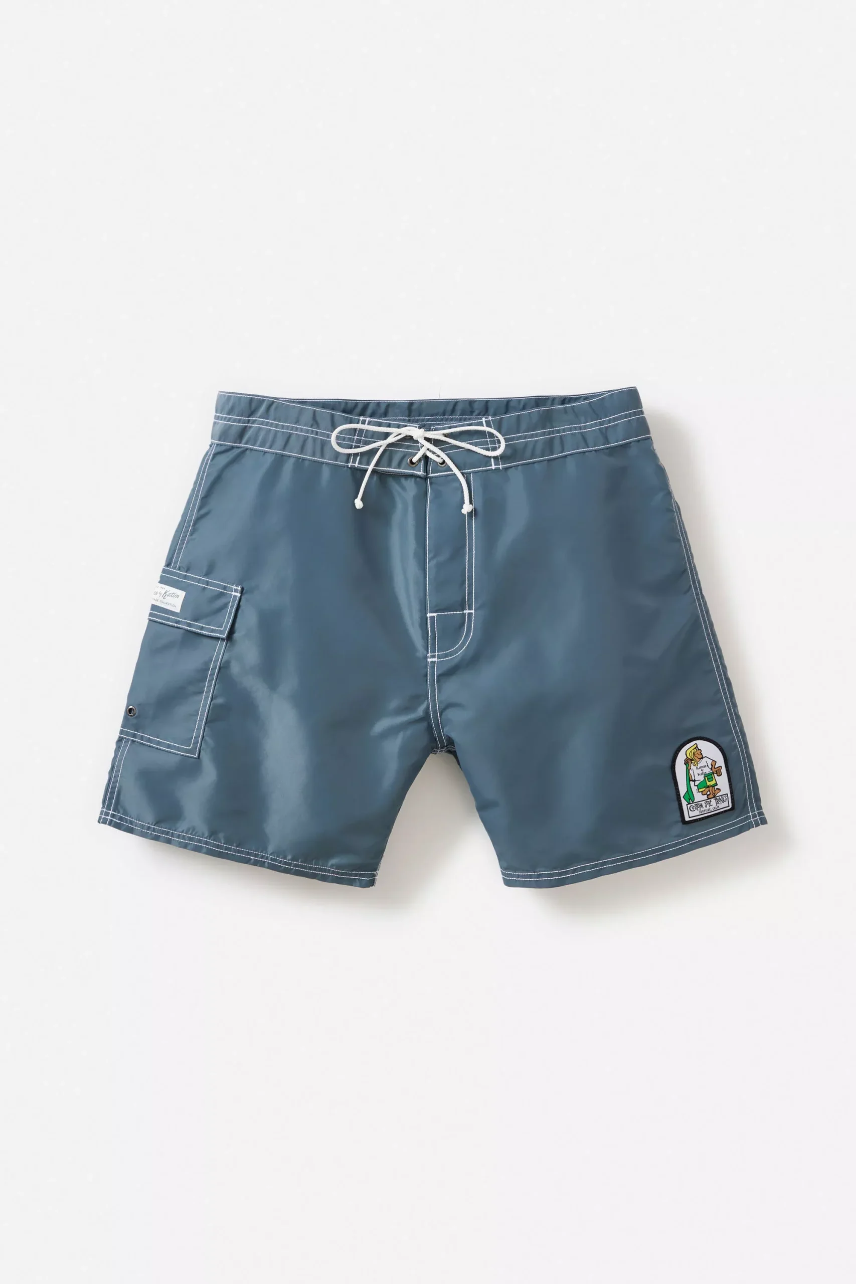 BOYS WATERMAN TRUNK