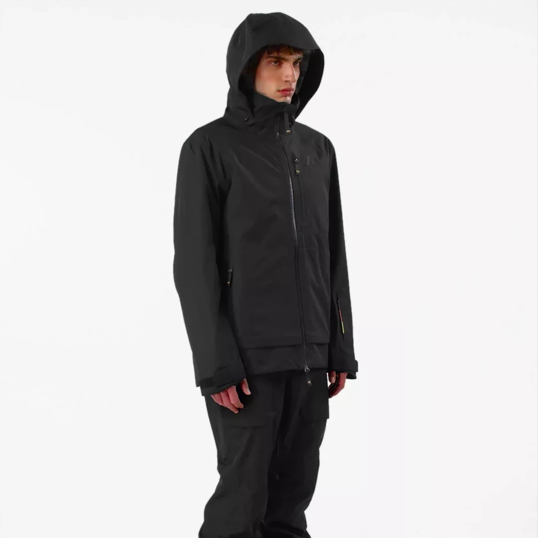 Bozel 3 Layers - Shell Jacket Jacket