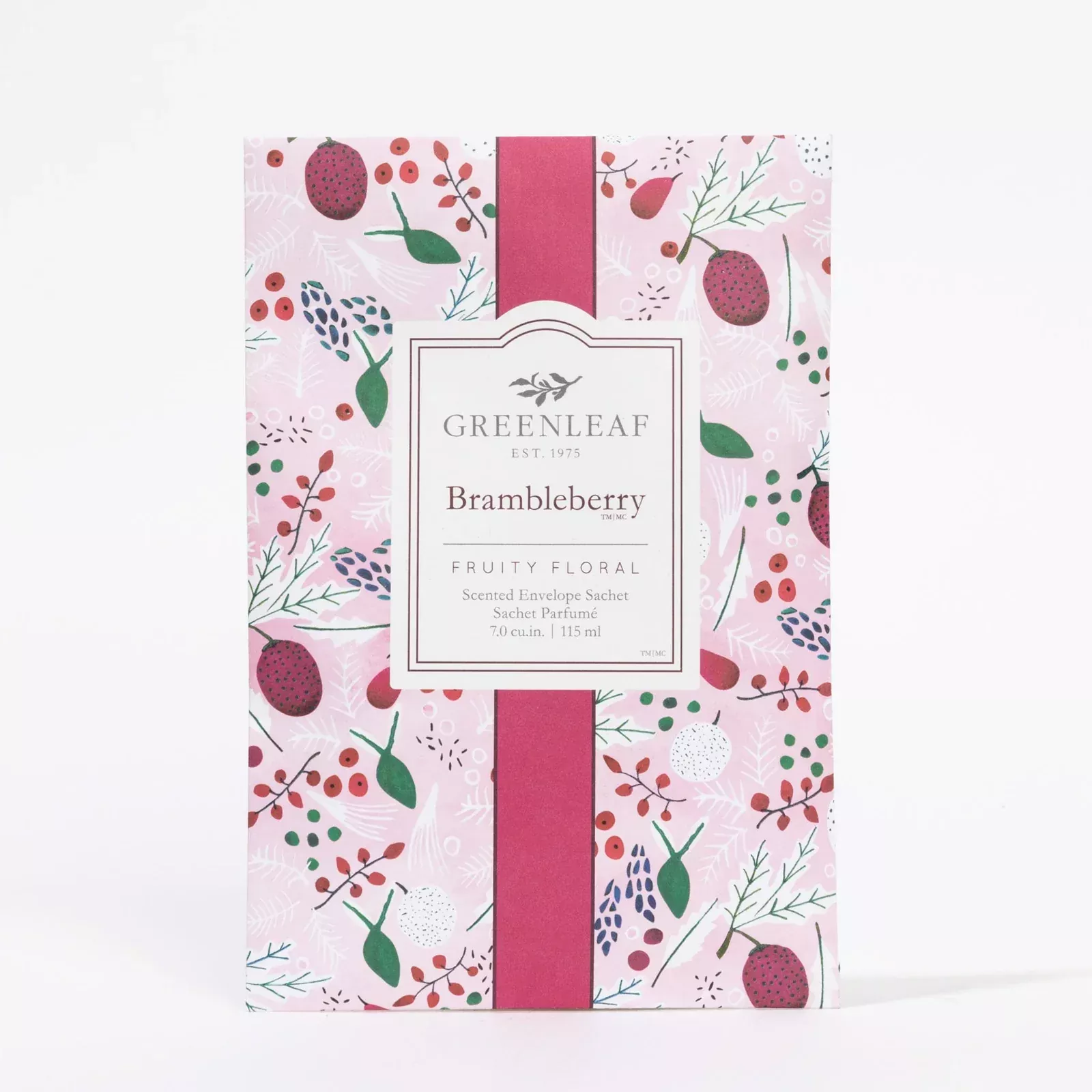 Brambleberry Sachet