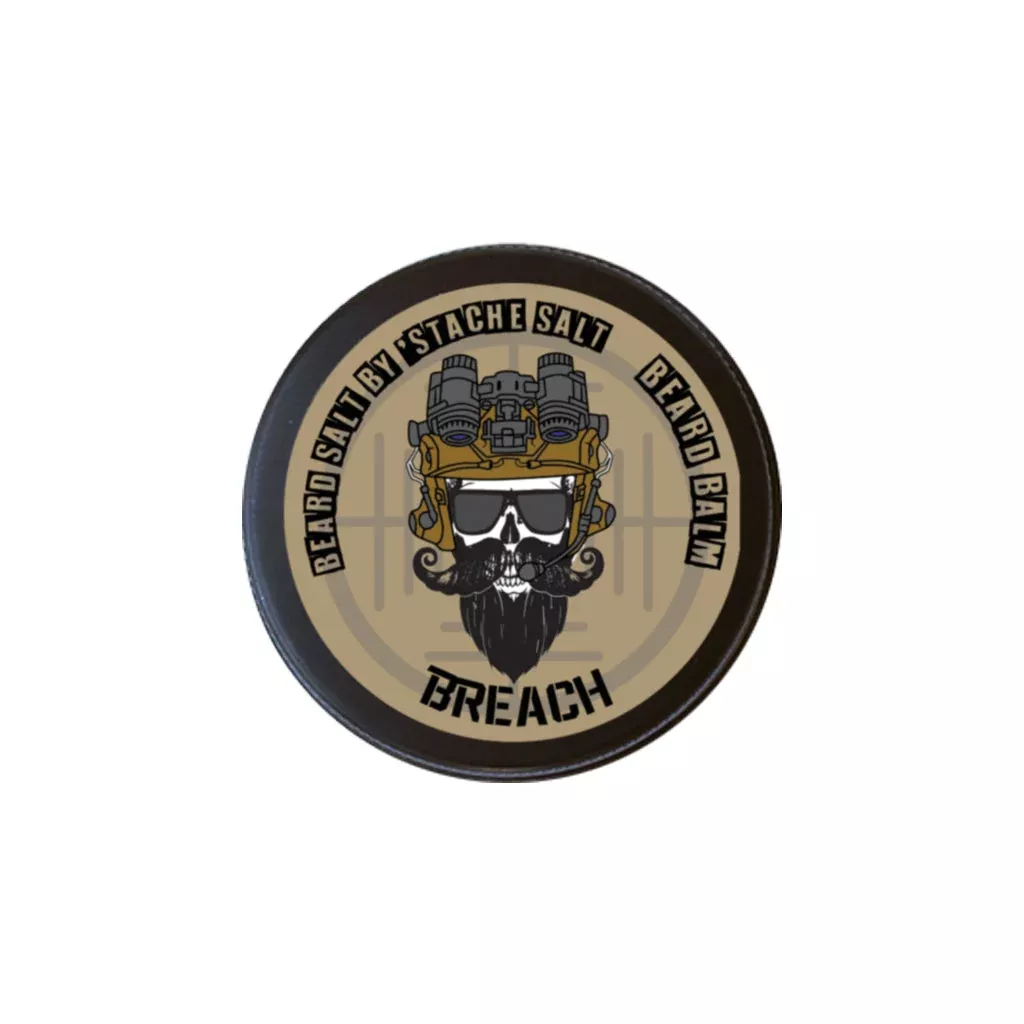 Breach Beard Balm