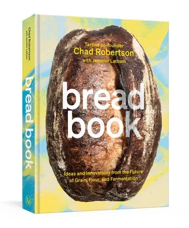 The Bread Book