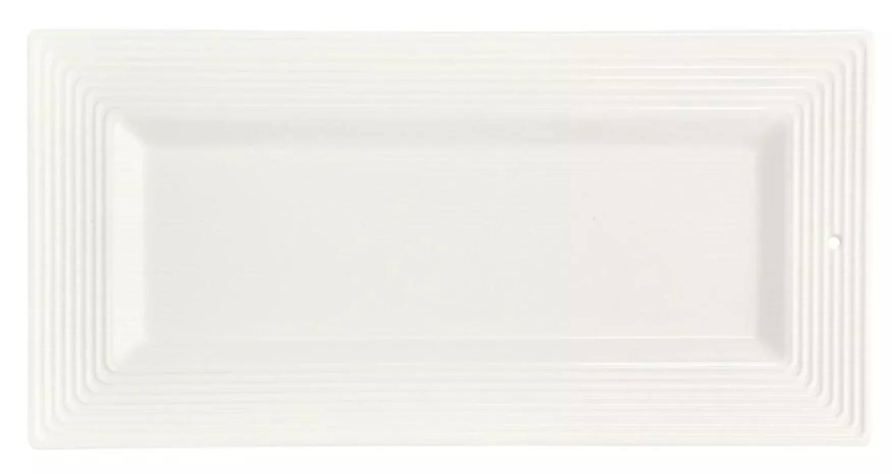 Bread Tray - Stripes