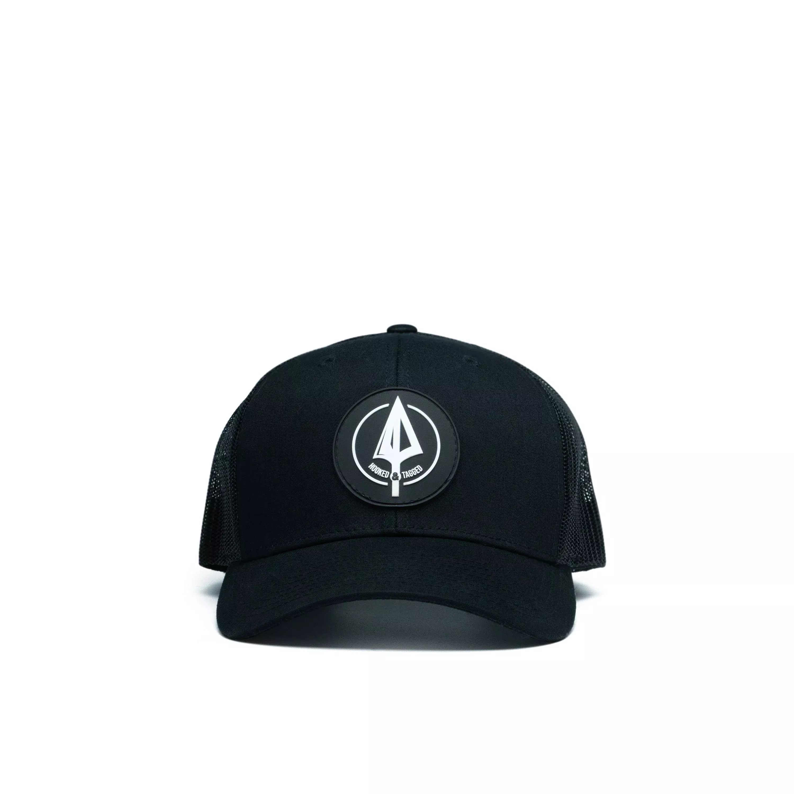 Broadhead Patch Hat