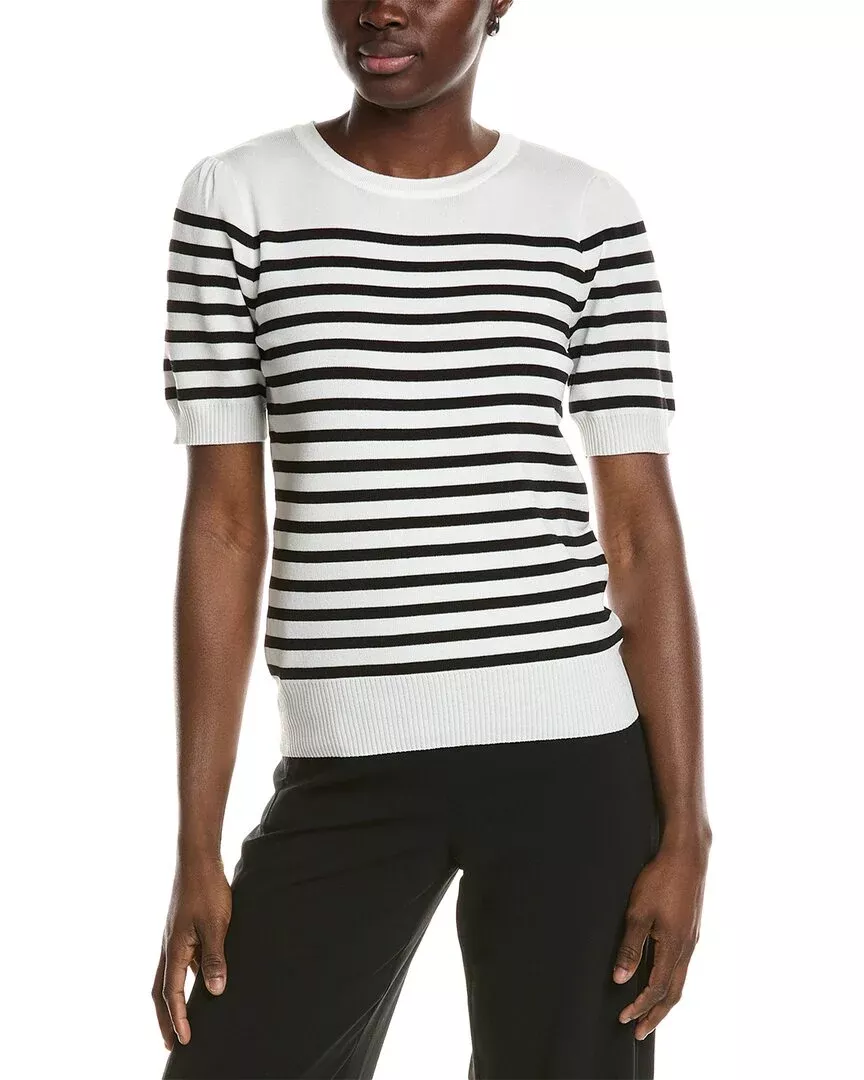 Brook + Lynn Sweater