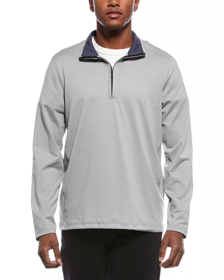 Brooks Brothers 1/2-Zip Pullover