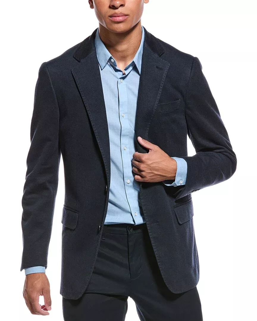 Brooks Brothers Classic Blazer