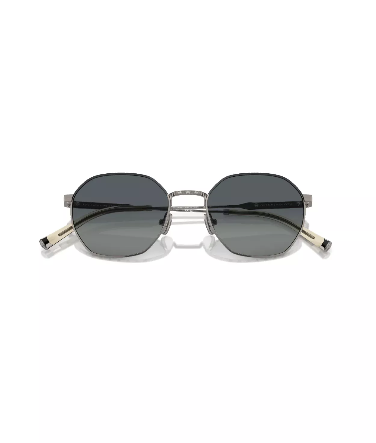 Brunello Cucinelli 0BC2003ST Irregular Sunglasses