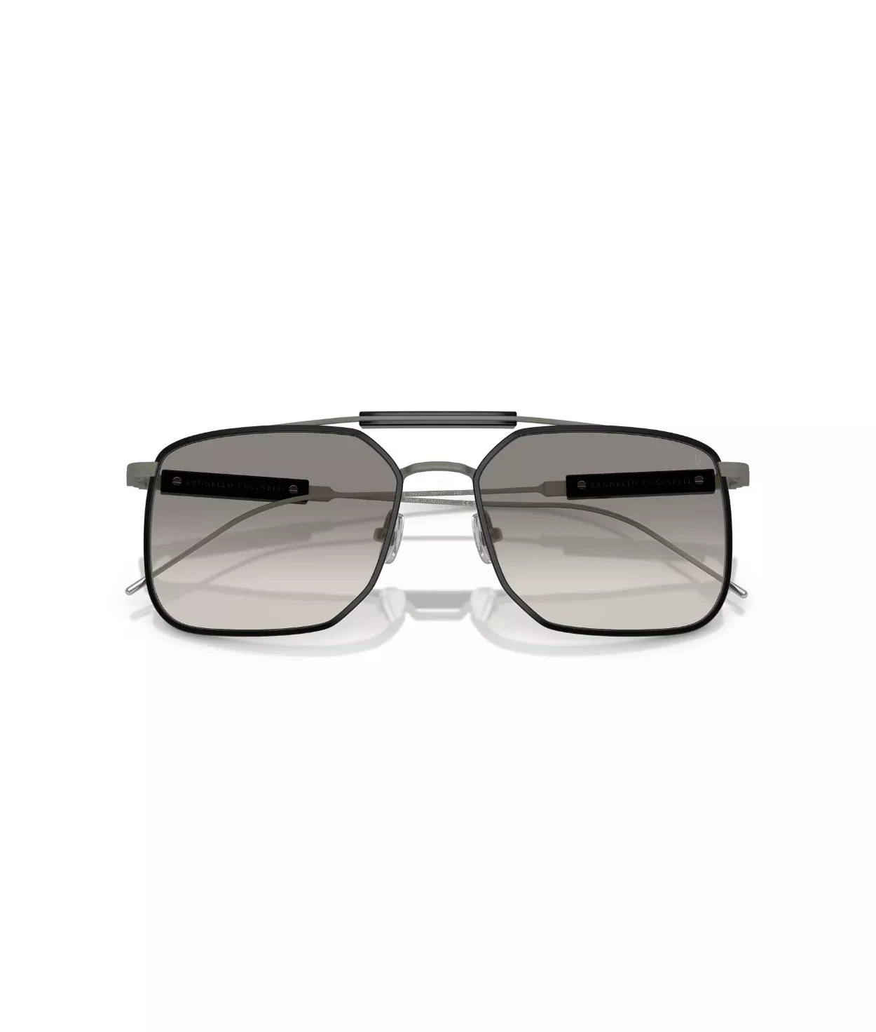 Brunello Cucinelli 0BC2005ST Square Sunglasses