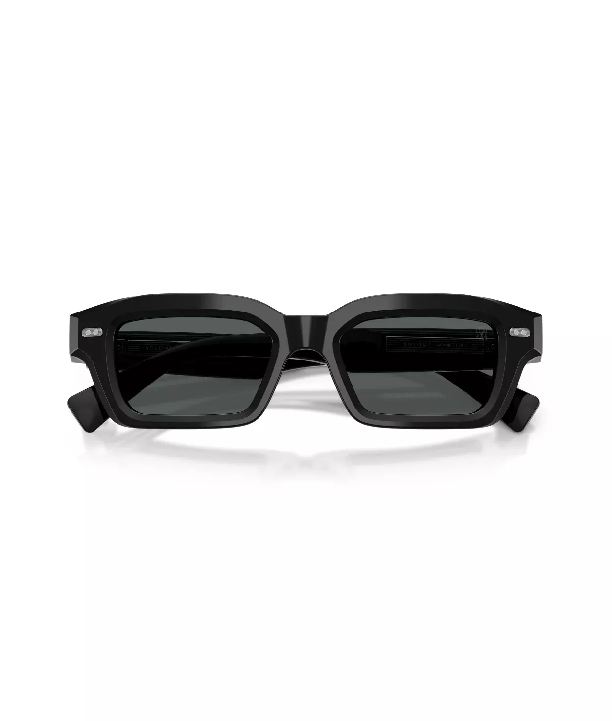 Brunello Cucinelli Marla 0BC4019S Rectangle Sunglasses