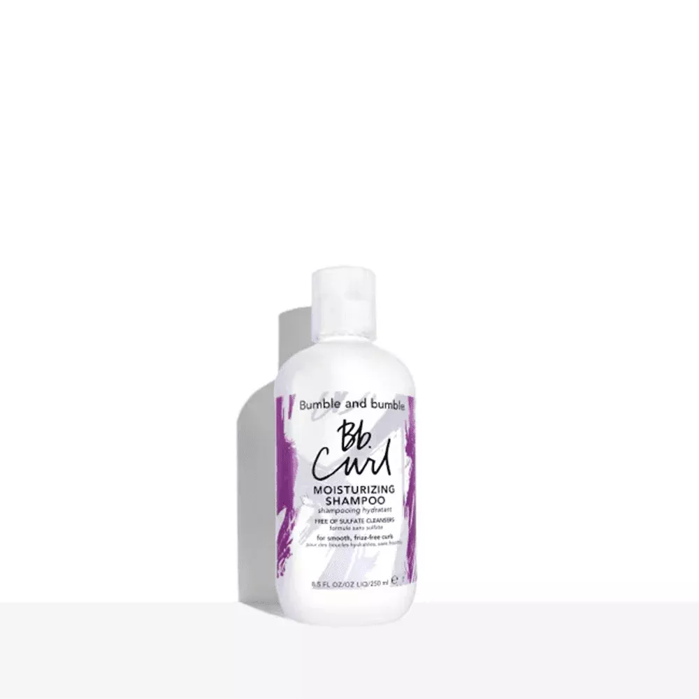 Bumble and Bumble Curl Moisturizing Shampoo