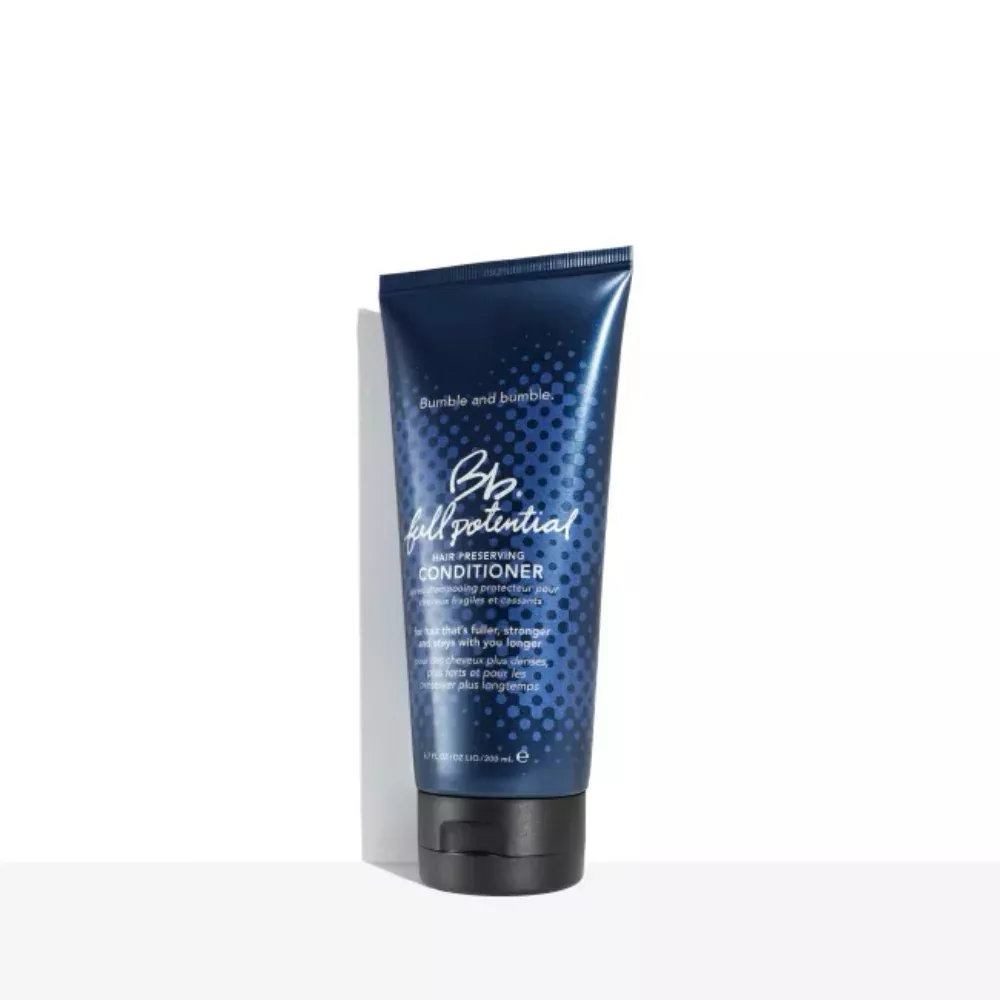 Bumble and Bumble Full Potential Conditioner 6.7 OZ