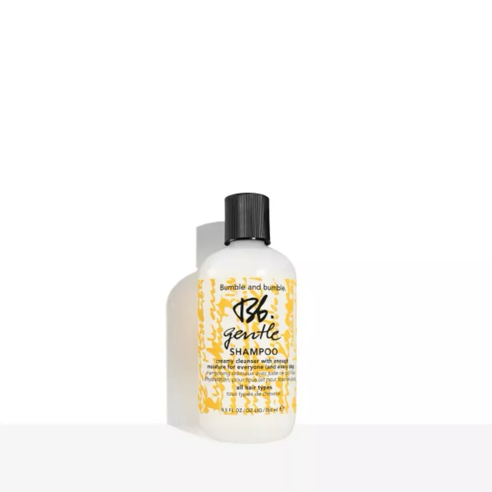 Bumble and Bumble Gentle Shampoo