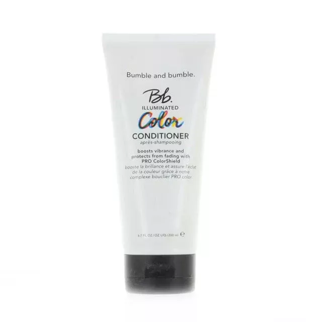 Bumble and Bumble Iluminated Blonde Conditioner 6.7oz