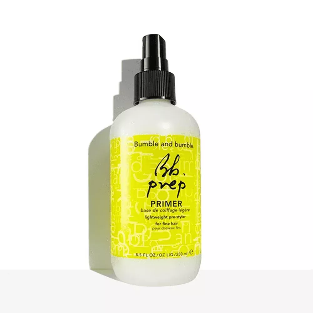 Bumble and Bumble Prep Primer 8.5 OZ