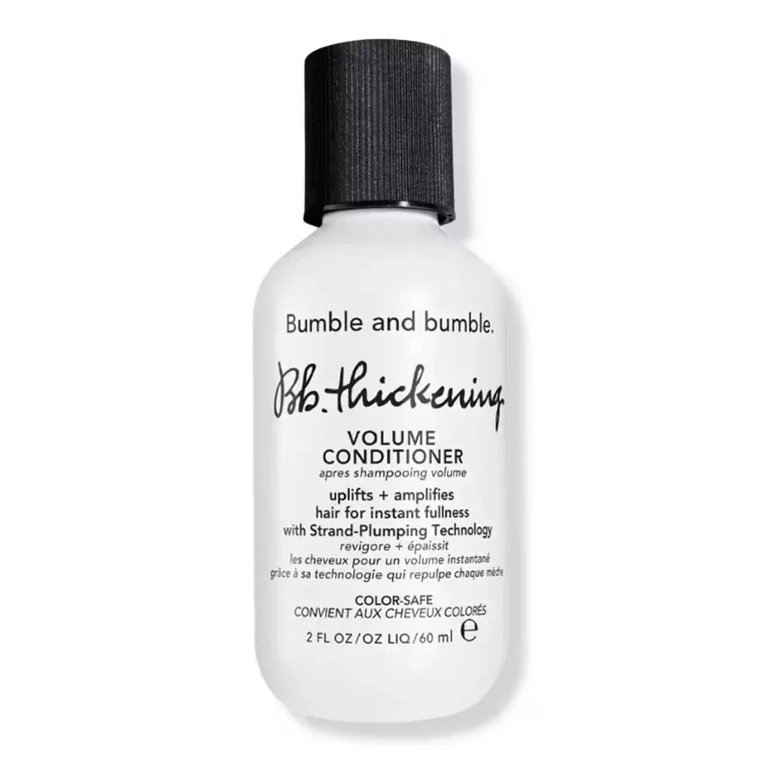 Bumble and Bumble Sunday Shampoo 2oz