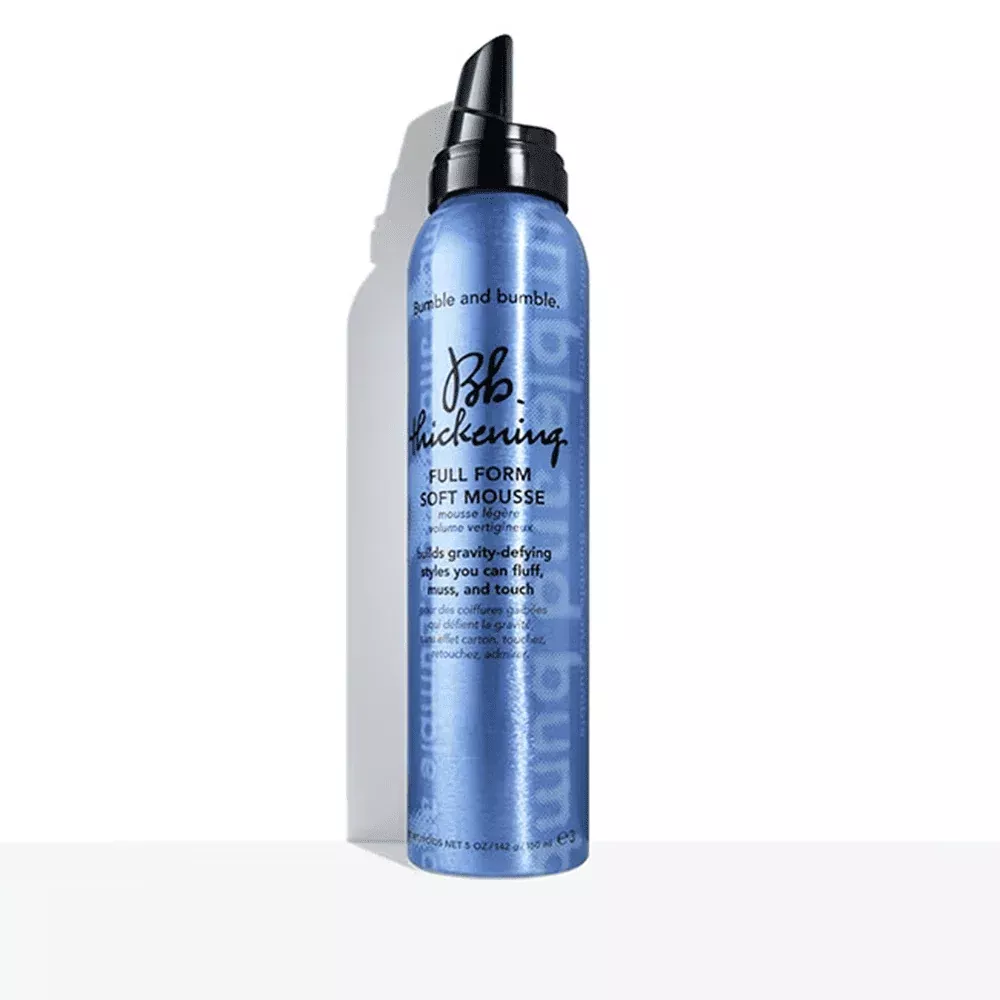Bumble and Bumble Thickening Full Form Soft Mousse 5 OZ