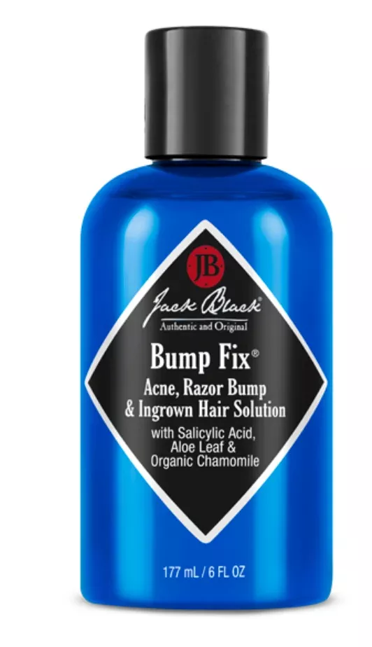 Bump Fix Acne, Razor Bump & Ingrown Hair Solution