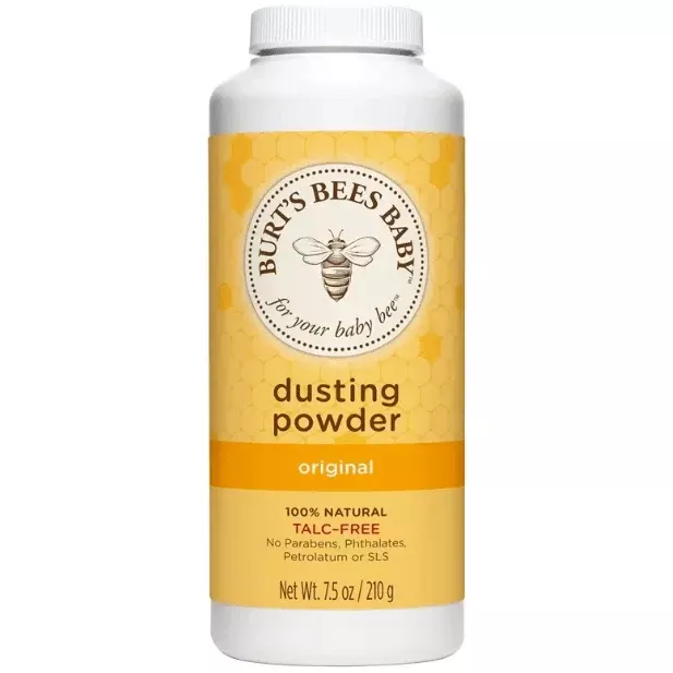 Burt's Bees Baby Bee Dusting Powder 7.5oz