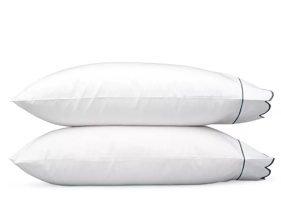 Butterfield Pillowcase Pair-Multiple Sizes & Colors