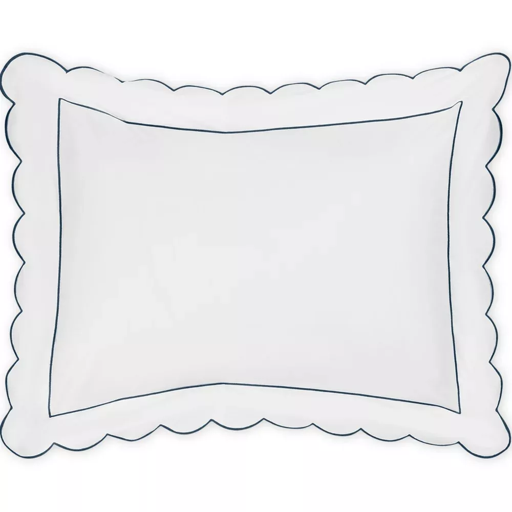 Butterfield Sham-Multiple Sizes & Colors