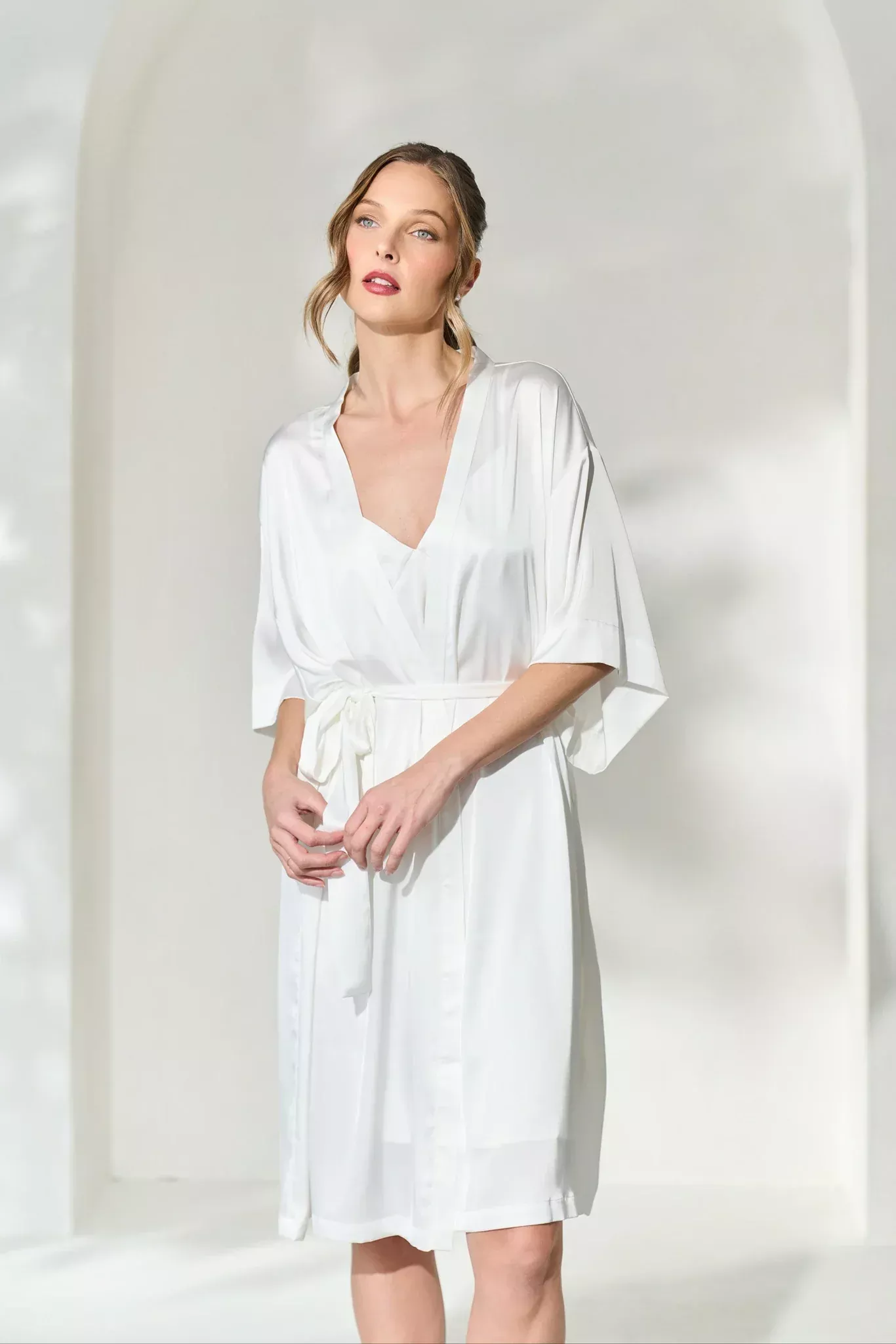 By Catalfo Luxe Robe