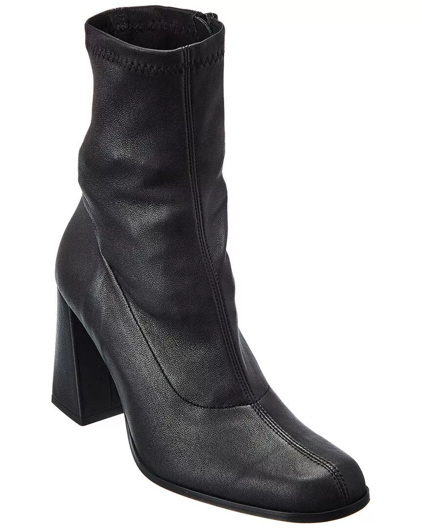 By Far Phillip Leather Boot