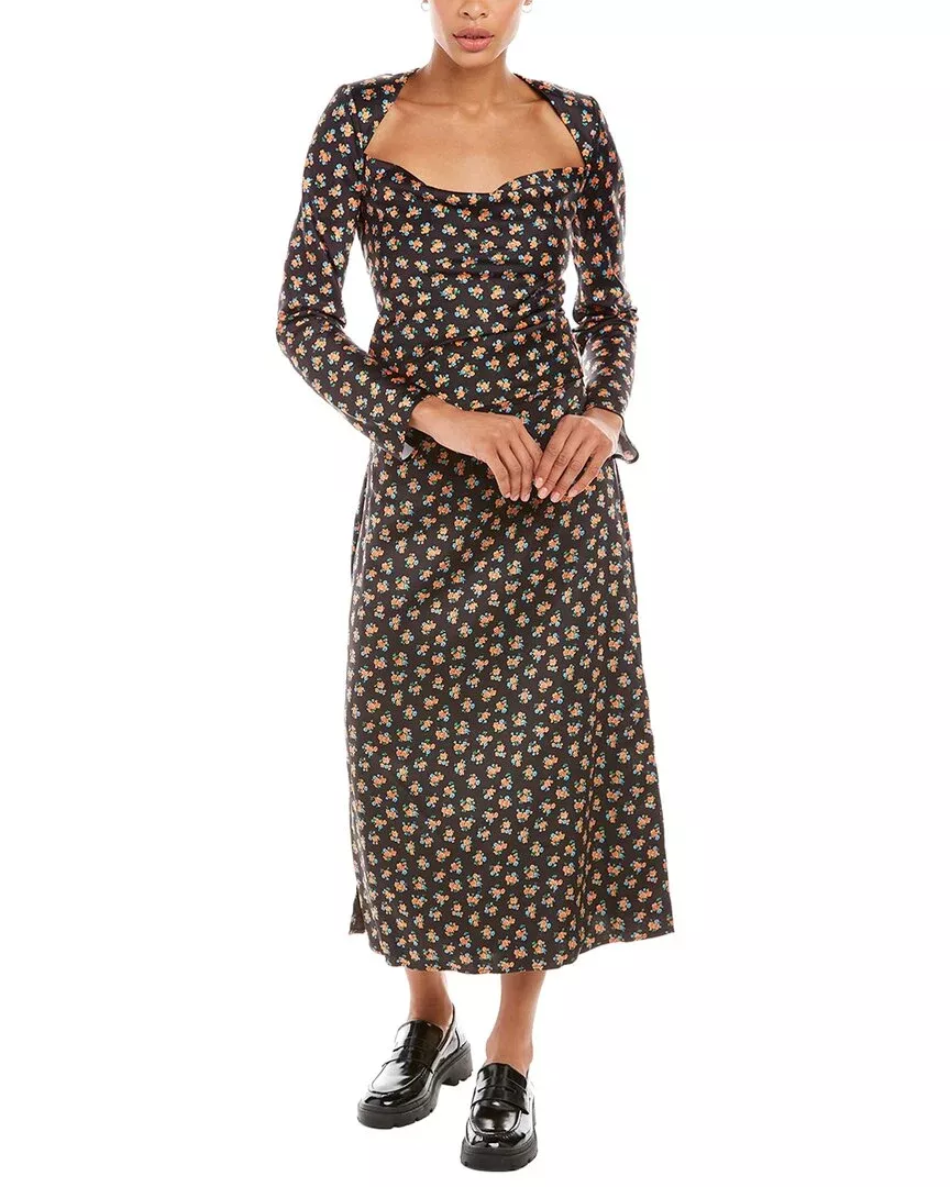 C/Meo Collective Molten Top