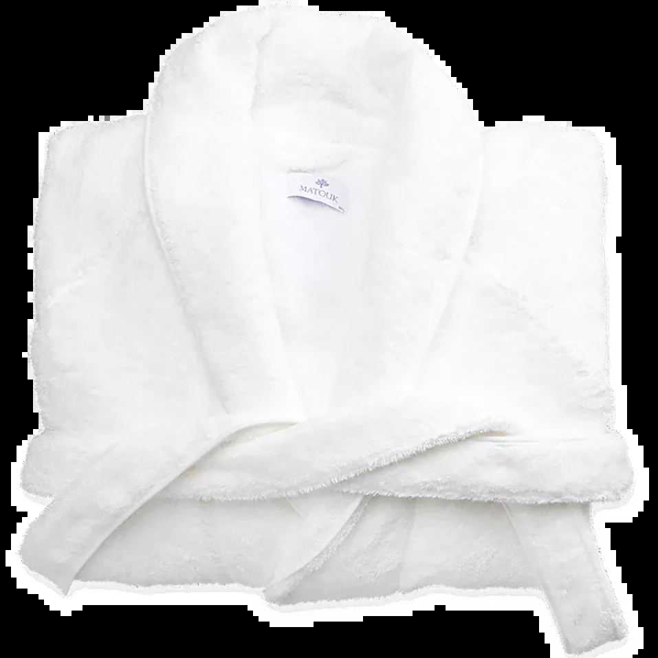 Cairo Bath Robe