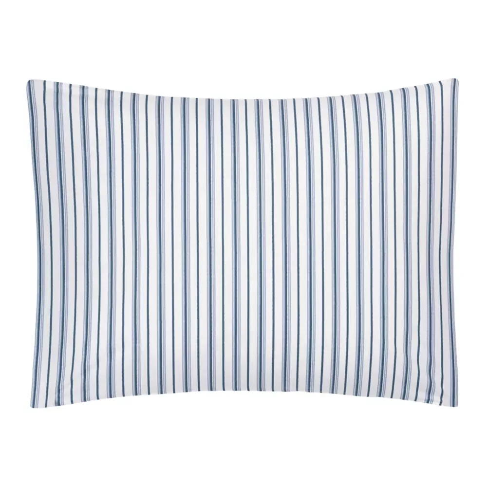 Calypso Sham-Multiple Sizes & Colors