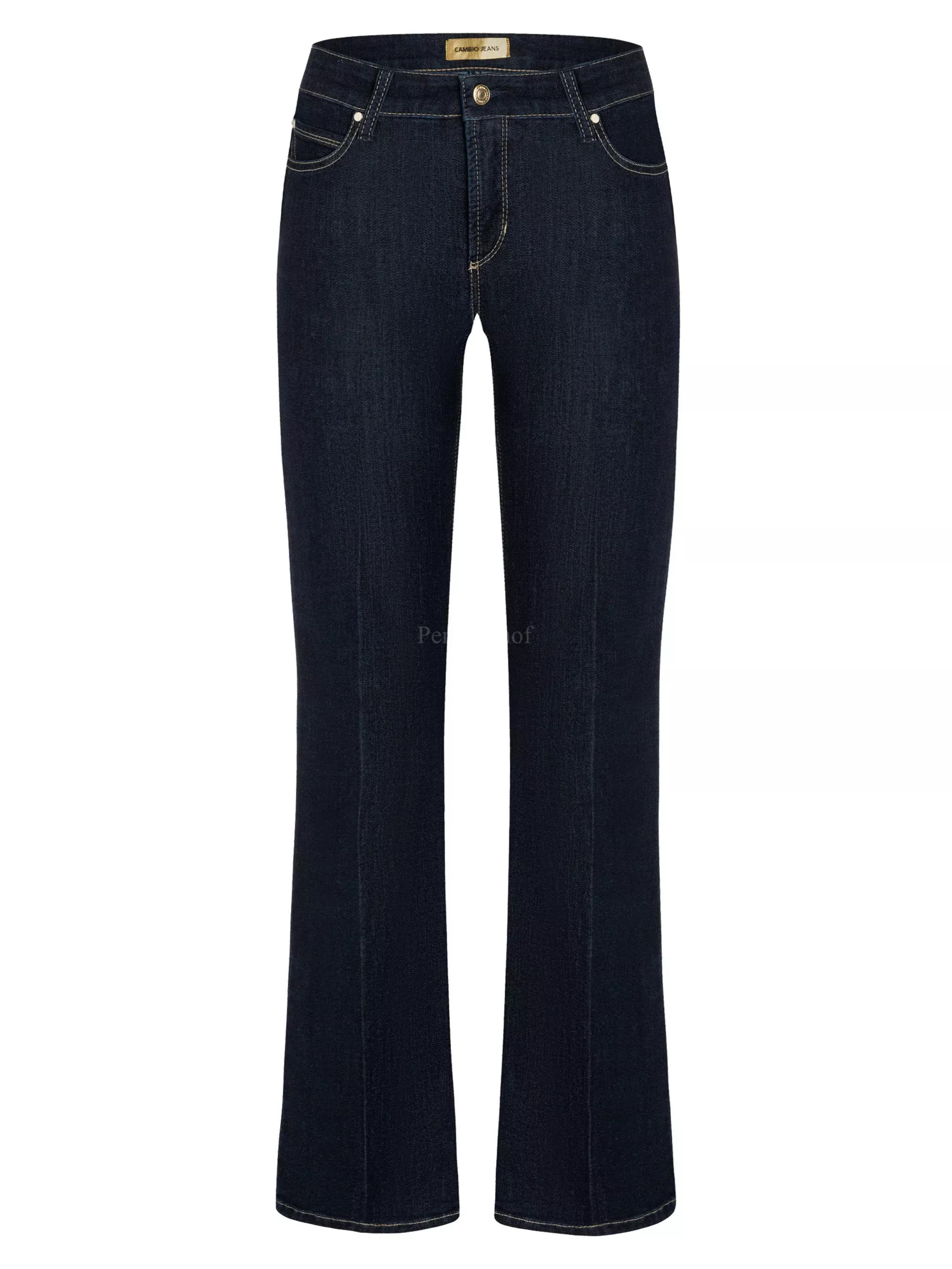 CAMBIO | PARIS FLARED JEAN | DENIM