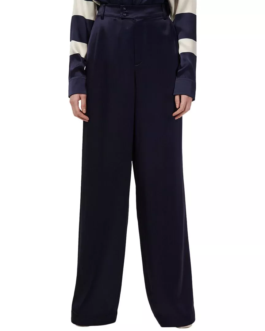 Cami Nyc Anais Acetate Pant