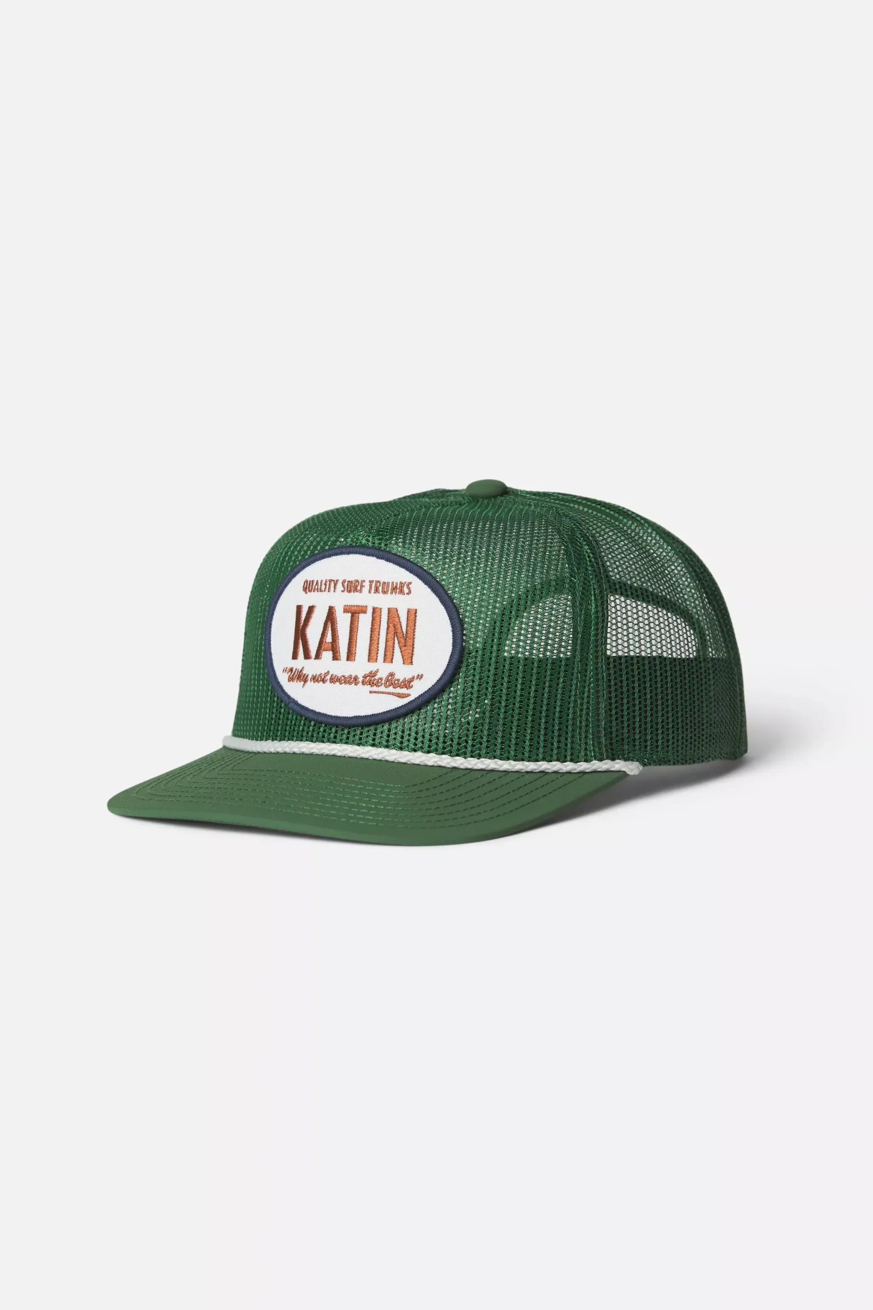 CAMPO TRUCKER HAT