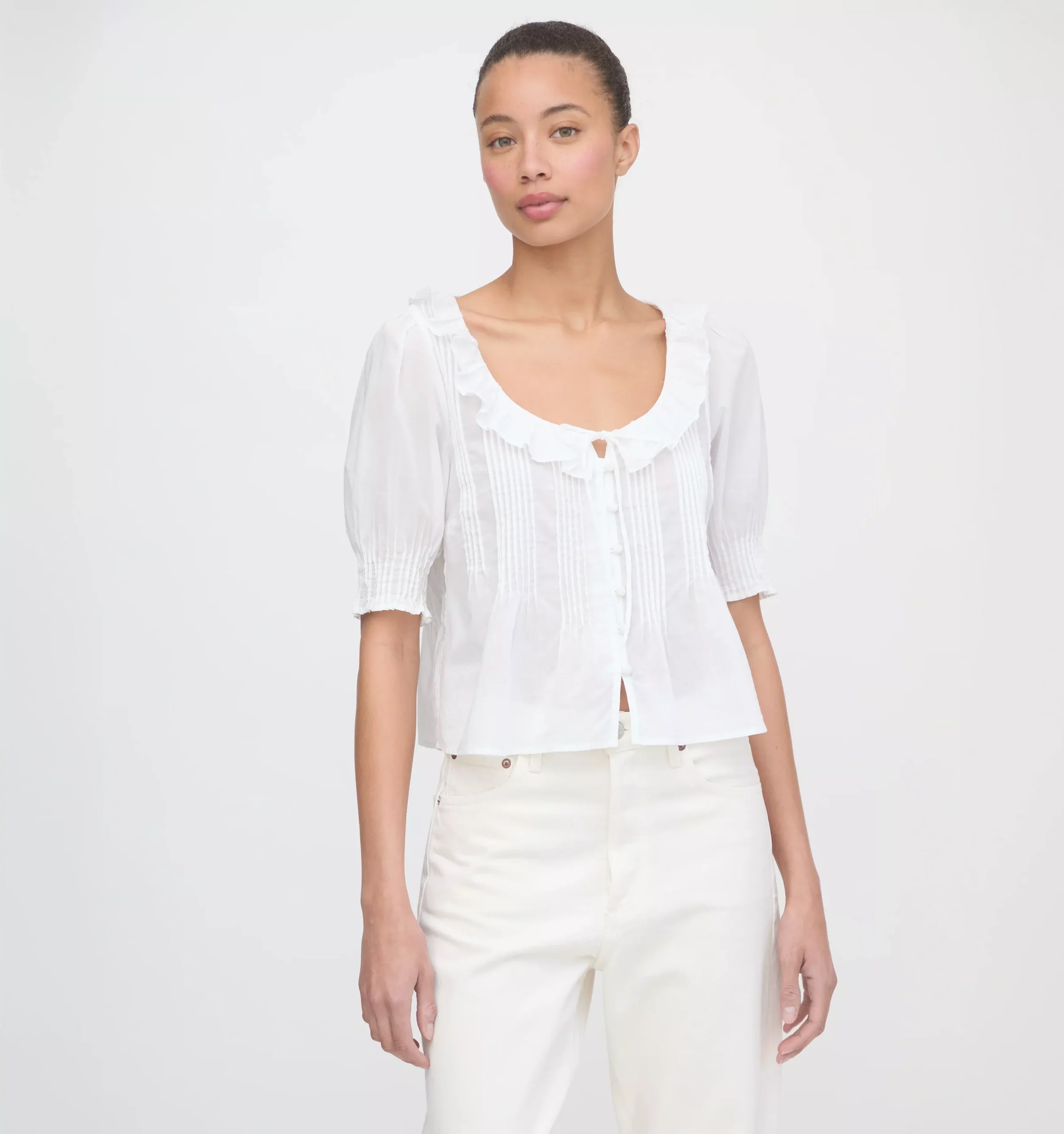 The Camri Top