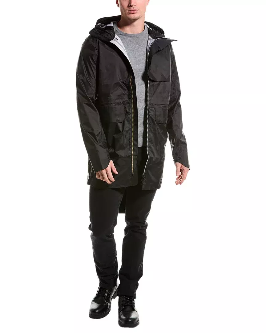 Canada Goose Long Jacket