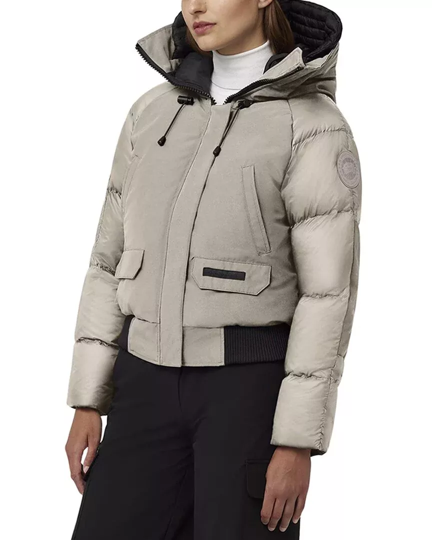 Canada Goose Paradigm Chilliwack Bomber