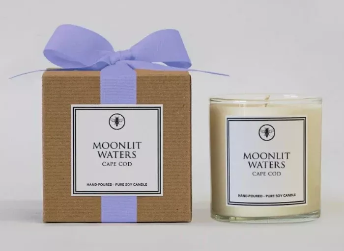 Candle - Moonlit Waters
