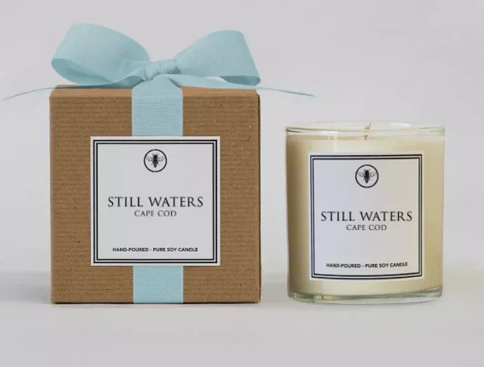 Candle - Still Waters