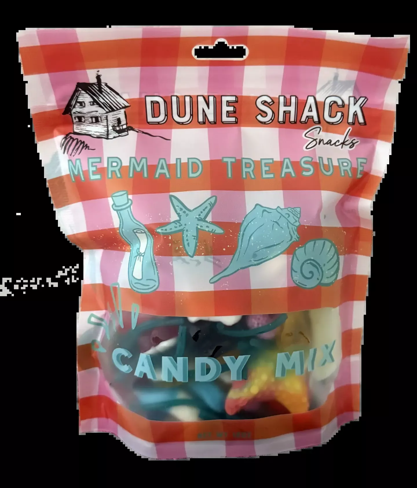 Candy Mix - Mermaid Treasure